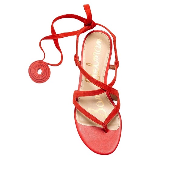 SAM EDELMAN | Davina Sandals - Picture 6 of 15